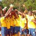 Tournoi TSEF