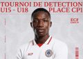 Tournoi Yopougon