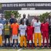 U15 garçons 2026