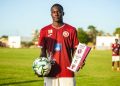 Sénégal (L1) : Abdourahmane Mbodj termine meilleur buteur