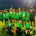 Abuja Grassroots League