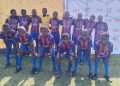 Académie African Young Stars