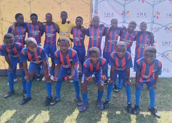 Académie African Young Stars