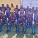 Académie African Young Stars