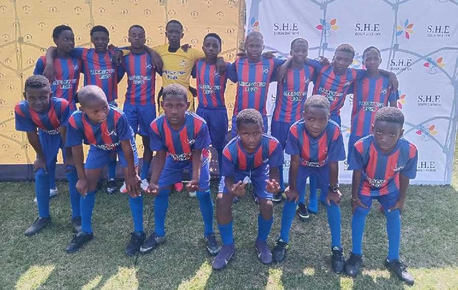 Académie African Young Stars