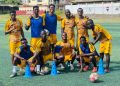 Académie Sheriff FC