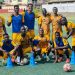 Académie Sheriff FC
