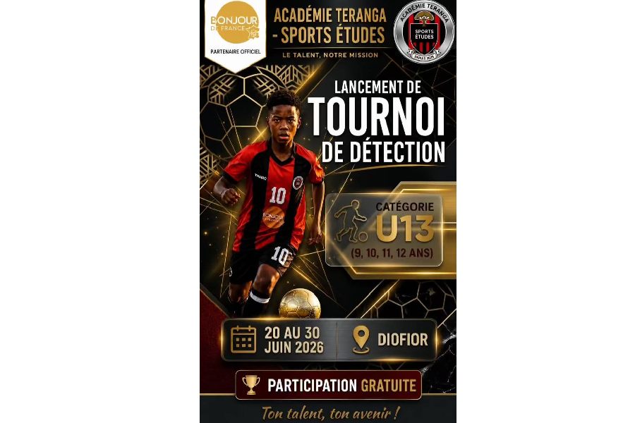 Académie Teranga