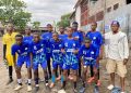 Ajax de New Stars