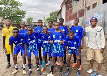 Ajax de New Stars