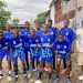 Ajax de New Stars