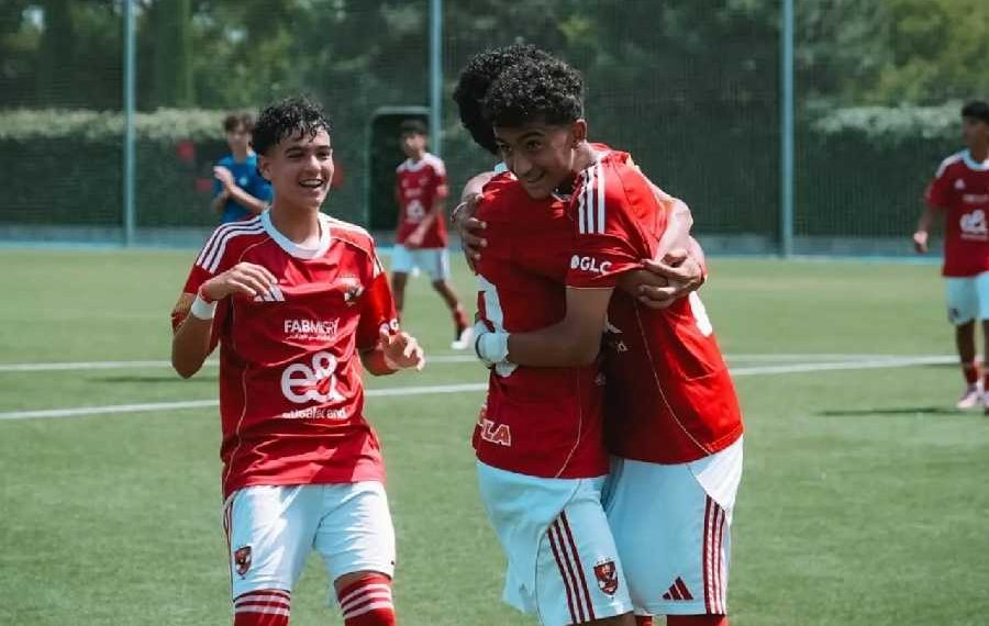 Al Ahly
