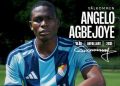 Angelo Agbejoye