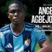 Angelo Agbejoye