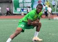 Angelo Agbejoye