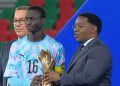 Assane Sarr