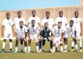 Athletic Espoir Foot