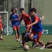 Atlas Football High Performance Clinic