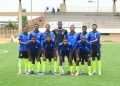 Crowned Academy FA