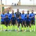 Crowned Academy FA