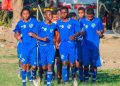 Dulla Sunday Sports Talent