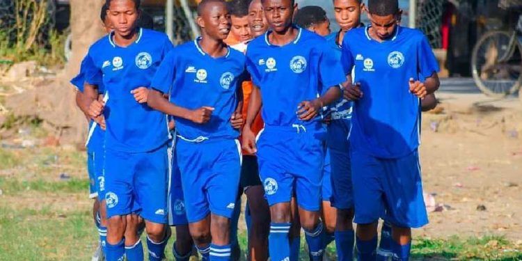 Dulla Sunday Sports Talent
