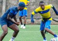 EBFA Sports Academy