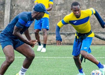 EBFA Sports Academy