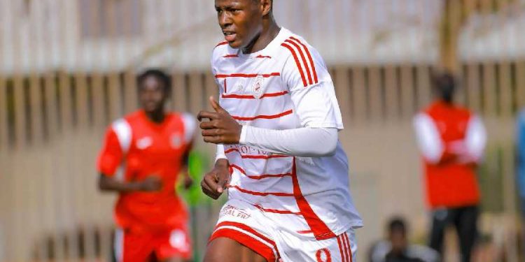 El Hadji Yamar Ndiaye
