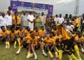 FC Ashanti Gold