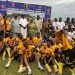 FC Ashanti Gold