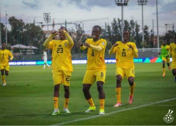 Ghana