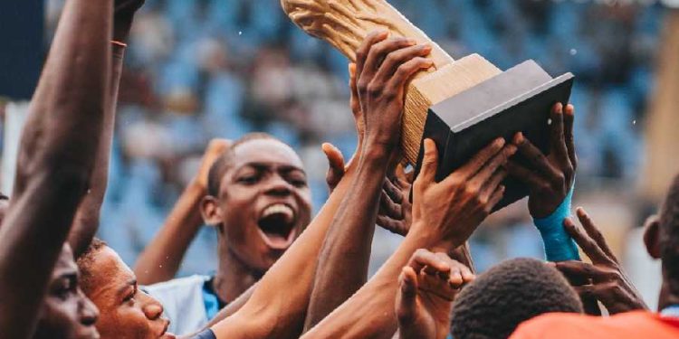 Gothia Puma Trophy Boys 2026