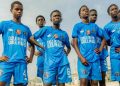 Guelewars Football Club