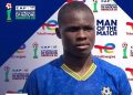 Hamis Chenga