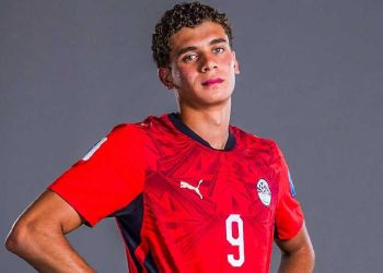 Hamza Abdelkarim