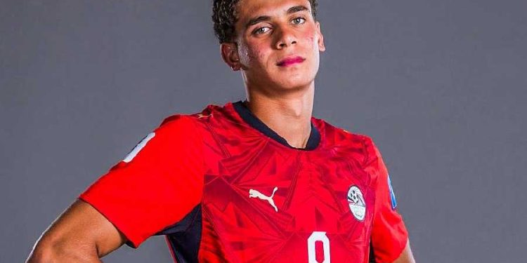 Hamza Abdelkarim