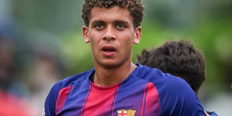 Hamza Abdelkarim