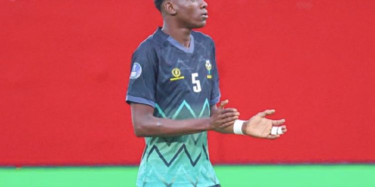Hussein Mbegu