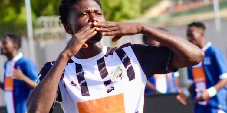 Issa Djiguiba