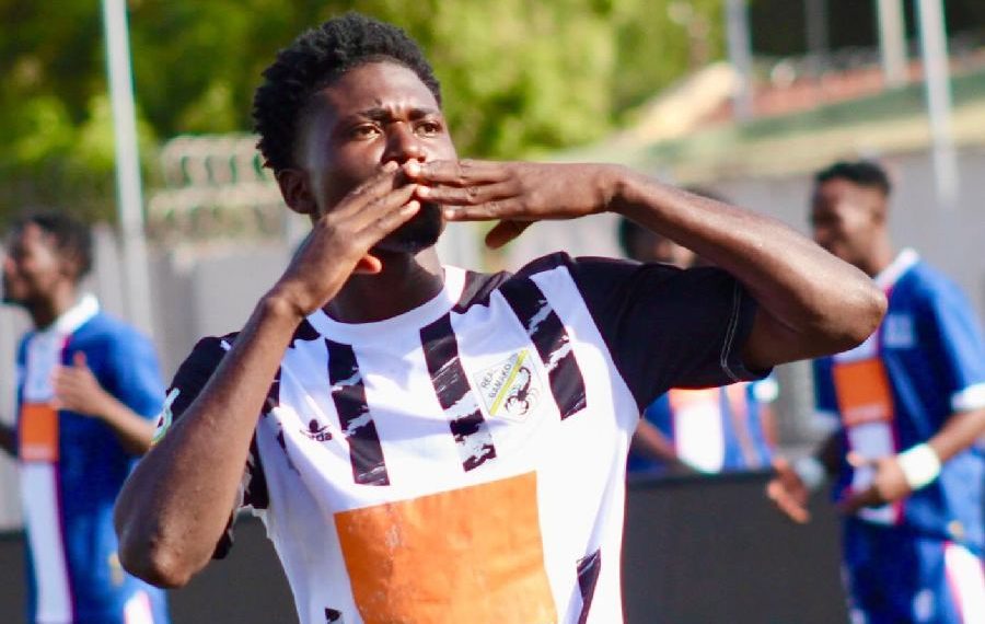 Issa Djiguiba