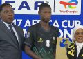Issa Mussa Chole