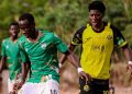 L'Amitié FC