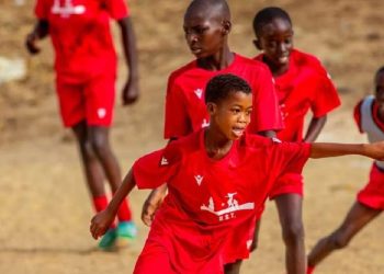 L’Union sportive de Thiès