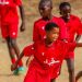 L’Union sportive de Thiès