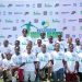 Le Camp de football