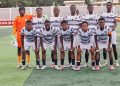 Le D.Wise XI FC