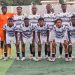 Le D.Wise XI FC