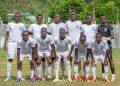 L'école Galactique Football