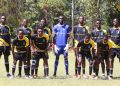 Les Lions FC